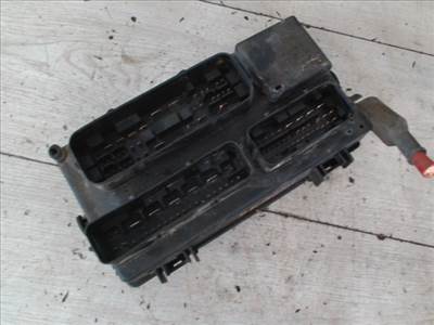 FIAT GRANDE PUNTO 05.10- Biztosítéktábla BCM BSI BSM SAM GEM modul 