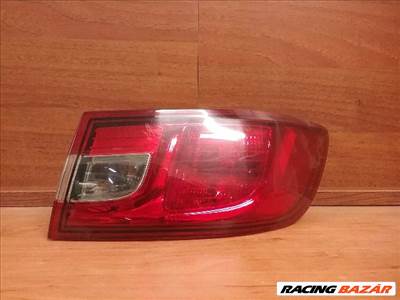 Renault Clio IV RENAULT CLIO IV Bal Hátsó Lámpa