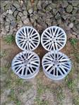  5x112 lyukosztású 6J Volkswagen 16" újszerű (gyári felni) alufelni
