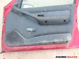 Peugeot 106 Jobb első Ablakemelő Szerkezet Mechanikus *124563*