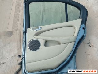 Jaguar X-Type Jobb hátsó Ablakemelő Szerkezet Elektromos*123765* 1. kép