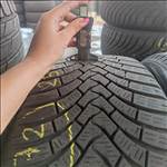 255/45 R20 Falken téli gumi 30000ft a 4db/172/