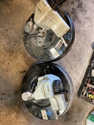Volkswagen Passat B6 B6 fékrásegítő devander  3c1614105d 3c1614105ah