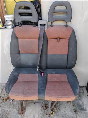 Citroën Jumper II, Fiat Ducato III, Peugeot Boxer II Ülés ducato jumper Boxer