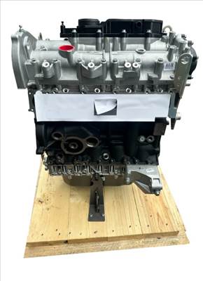 Fiat Ducato III, Iveco Daily (6th gen) ÚJ MOTOR FIAT DUCATO 2.3 JTD EURO6