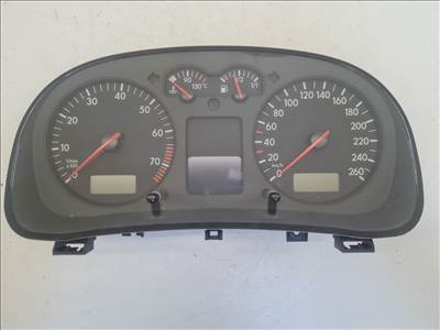 Volkswagen Golf IV, Volkswagen Bora 1.6 SR AVU kilométer óra (23270) 1j0920826ax