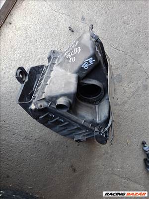 Audi A4 (B6) 1.8T levegőszűrőház  06b133837aj