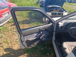 SUZUKI SWIFT II Ferdehátú (EA, MA) Bal első Ajtózár