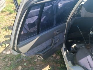 SUZUKI SWIFT II Ferdehátú (EA, MA) Hátsó Ülés 2. kép