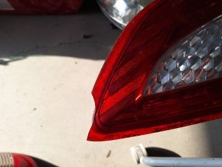 Ford Mondeo Mk4 FORD MONDEO IV Jobb Hátsó Lámpa 2. kép