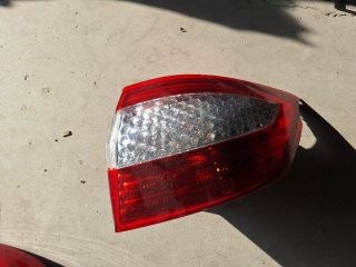 Ford Mondeo Mk4 FORD MONDEO IV Jobb Hátsó Lámpa 1. kép