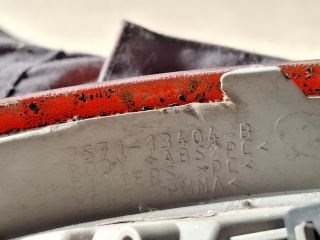 Ford Mondeo Mk4 FORD MONDEO IV Jobb Hátsó Lámpa 3. kép