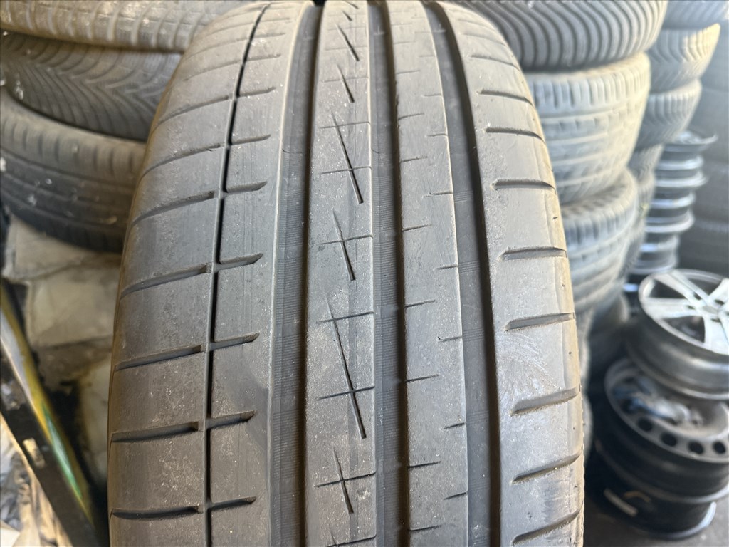 Sparco 8,5X20-as 5X114,3-as ET35 könnyűfém felni garnitura eladó 5. kép