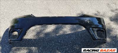 Fiat Freemont, Dodge Journey első lökhárító fekete színben eladó 1xc12trmaa