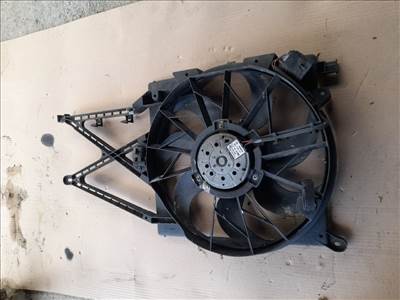 Opel Zafira A 2.0 DTI 16V Hűtőventilátor 2619 ,  9157710