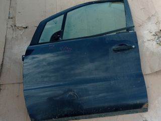 Mercedes A-osztály W168 Bal első Ajtóhatároló *124165*