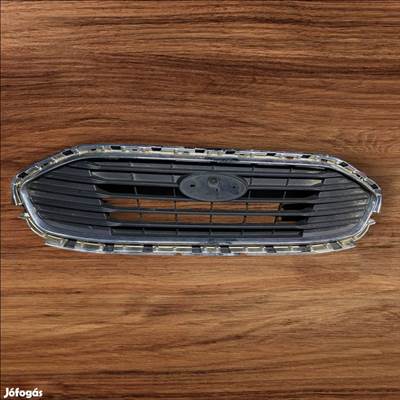 Ford transit connect mk2  díszrács lökhárító rács