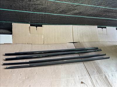 Hyundai Ioniq 5 Bal hátsó vízlehúzó 