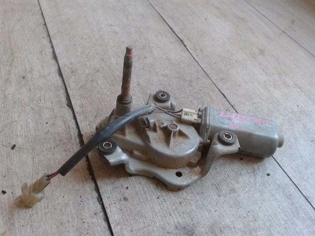 MAZDA 626 00.08-02.12 Ablaktörlő motor hátsó 1. kép