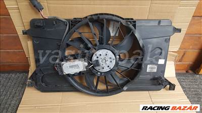 Volvo 31261991 S40 V50 C30 C70 D5 hűtőventilátor