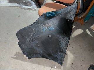 Opel Vivaro B OPEL VIVARO Bal első Sárvédő