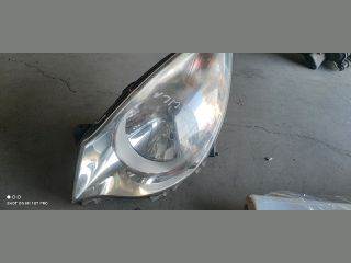 Opel Agila B OPEL AGILA Bal Fényszóró