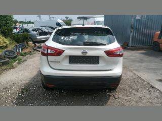 Nissan Qashqai (J11) Csomagtérajtó Zárszerkezet *137234*