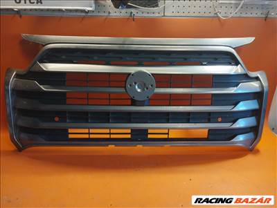 SsangYong Rexton hűtőrács K79462-38030 (L.35.801R)