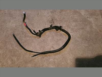 Opel Zafira C Tourer 1.6 CDTI Akkumulátor kábelköteg B16dth B16dtl B16dte  13364533