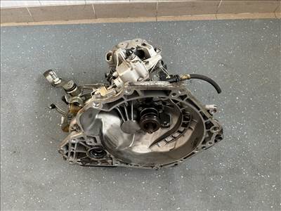 Opel Corsa C 1.2 váltó f13c394