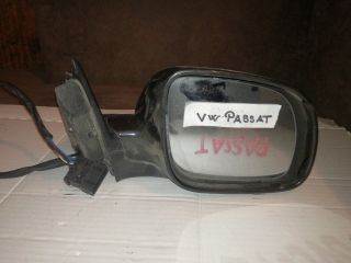 Volkswagen Passat B5 Jobb Visszapillantó Tükör (Elektromos) *82481*