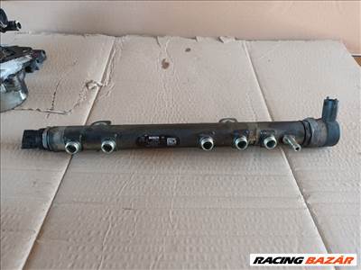 Opel Meriva B 1.3 CDTI Közösnyomócső 3833 ,  044521421355567371