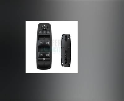 Mercedes ML-osztály W164 Ablakemelő kapcsoló w251-164 R és ML osztály a25183002909051