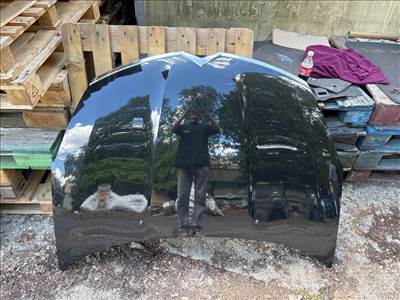 CITROËN C-CROSSER EP_ Motorháztető