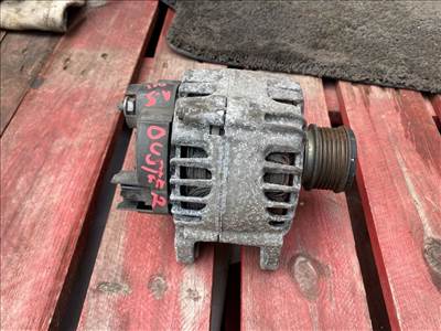 DACIA DUSTER  Generátor