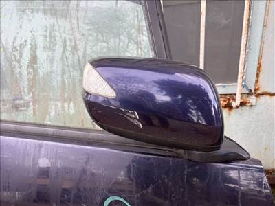 HONDA JAZZ III GE Jobb Visszapillantó Tükör (Elektromos)