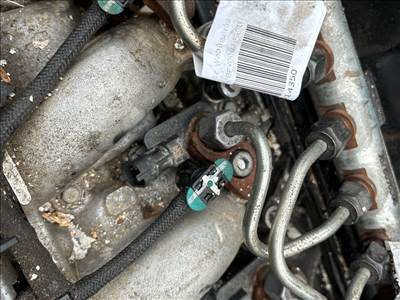 LAND ROVER RANGE ROVER EVOQUE LV Porlasztó (1 db)