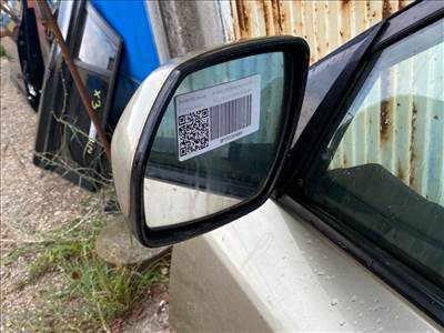 NISSAN MURANO Z50 Bal Visszapillantó Tükör (Elektromos)