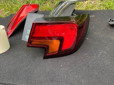 OPEL ASTRA K  Jobb Külső Hátsó Lámpa