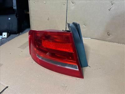 AUDI A4 8K2, B8 Bal Külső Hátsó Lámpa 016962