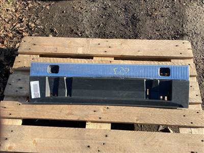 AUDI Q3 8U Hátfal Burkolat 015860