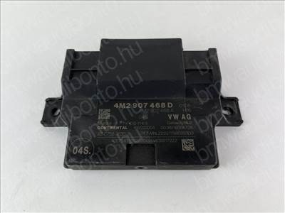 AUDI A4 B9 (8W2, 8WC) Gateway elektronika (4M2907468D)