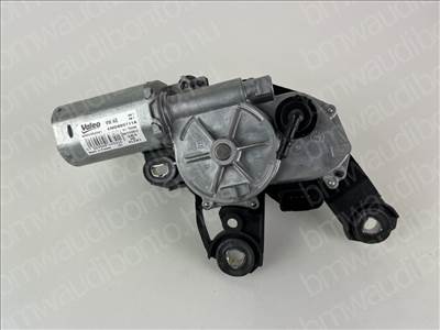 AUDI A4 B9 (8W2, 8WC) Hátsó ablaktörlő motor (pozíciófüggetlen) (4M0955711A)