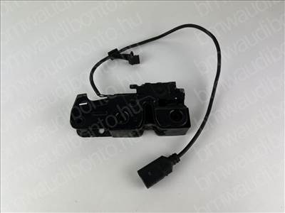 AUDI A4 B8 (8K2) Motorháztető zárszerkezet szett (8K0 823 509 F, 8K0823509F)