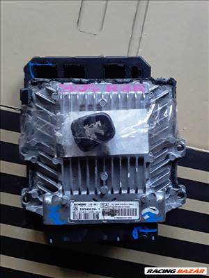 Peugeot 307 2.0 HDI ECU BSI Szett 9655474580