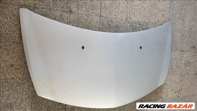 Renault Clio motorháztető