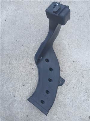 Kia ceed 2018-2025 új jobb oldali légcsatorna 