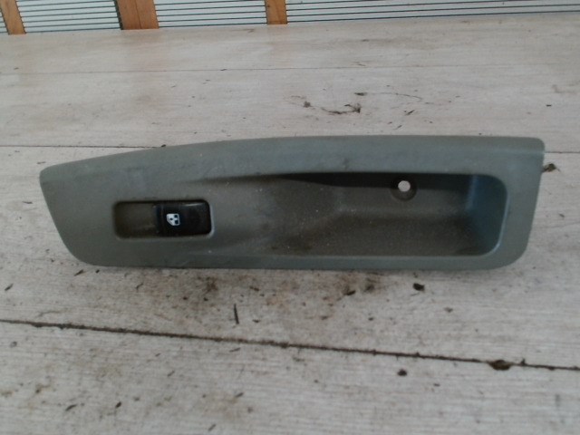 CHEVROLET LACETTI Bal hátsó ablakemelő kapcsoló 1. kép