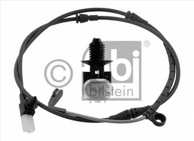 FEBI BILSTEIN 31821 - fékbetét kopásjelző LAND ROVER