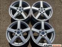 4db Alutec 16" VW alufelni. (4005)
